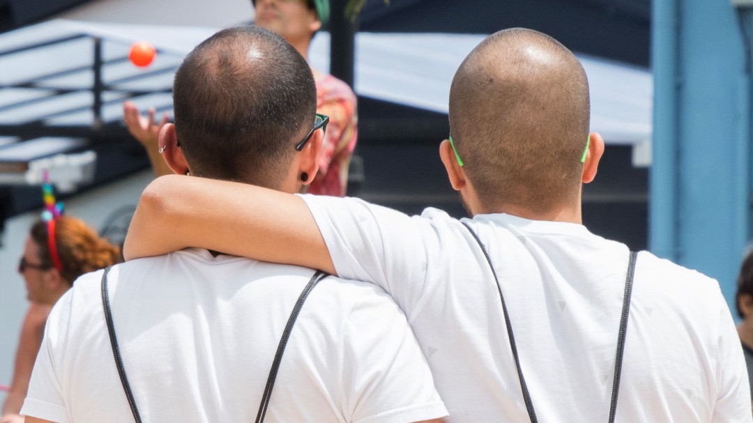 El Vaticano aclara que no puede bendecir las uniones entre homosexuales