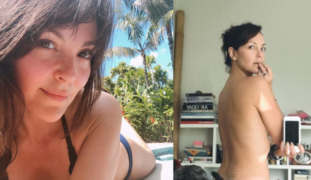 Carolina Gómez, ex Señorita Colombia