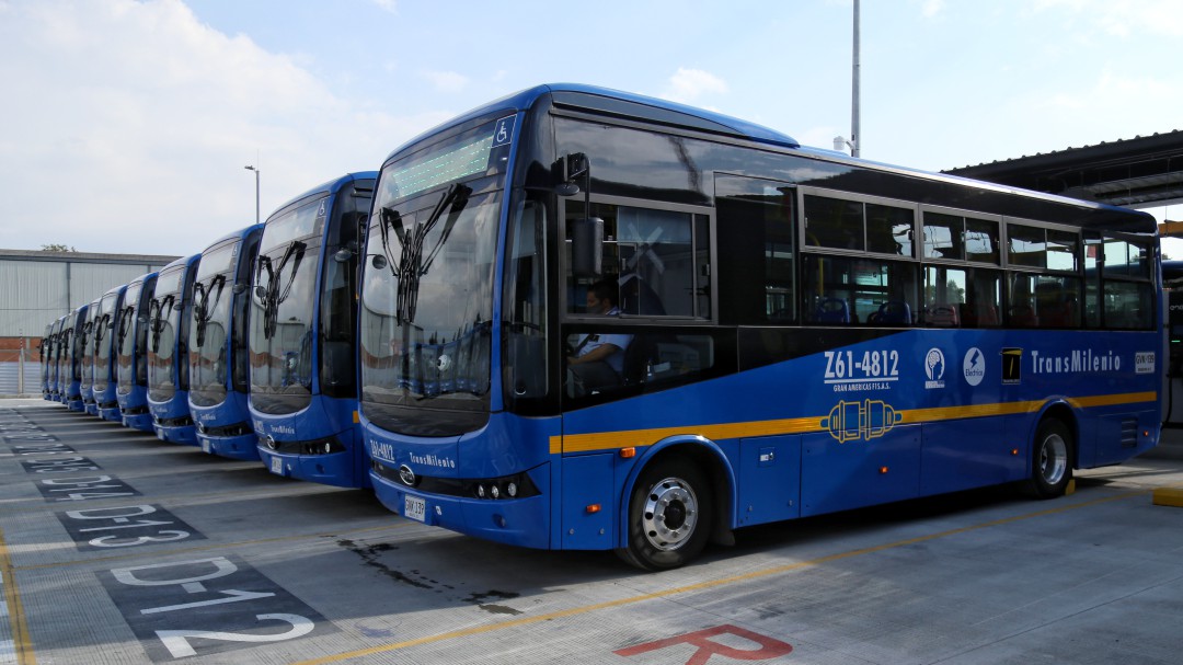 Bogotá: conozca las nuevas rutas del componente zonal del SITP