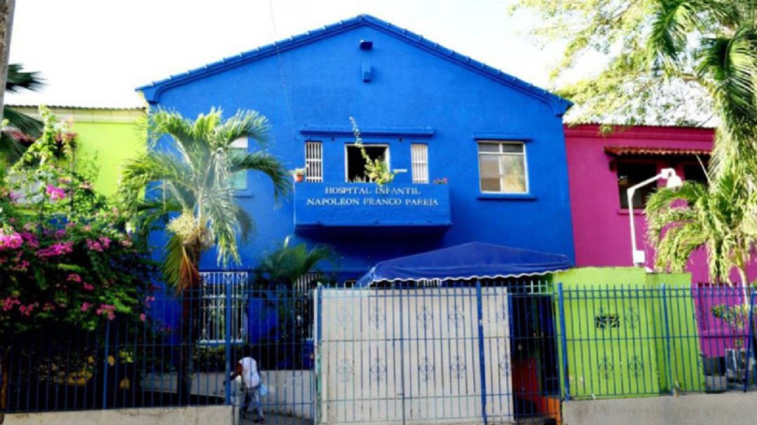 Casa del Niño negó negligencia médica tras muerte de menor de 10 años