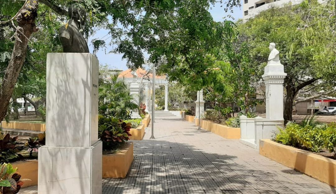 Parque Centenario