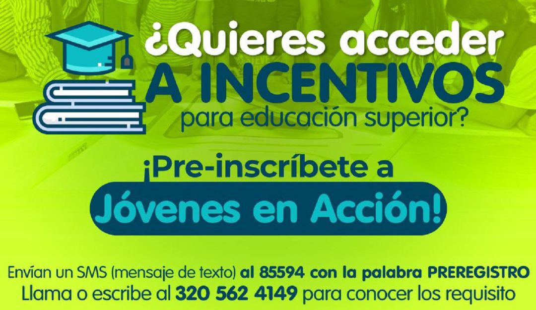 Jóvenes en Acción