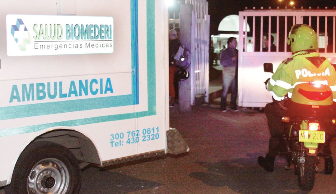 Niña de 13 años murió tras comer arroz que tenía insecticida en Bolívar