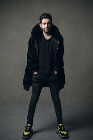 Alejandro González Alejandro González