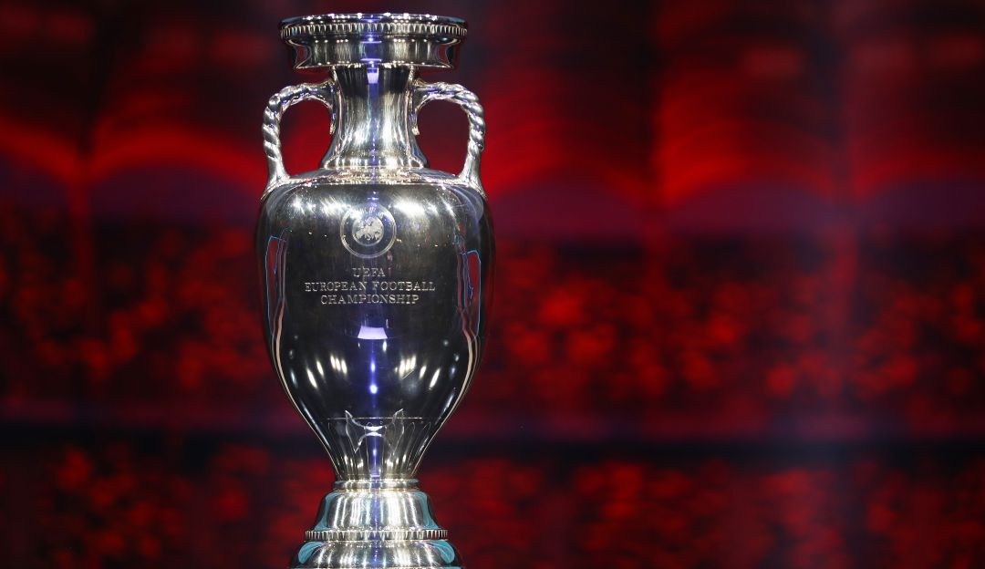 Trofeo Eurocopa