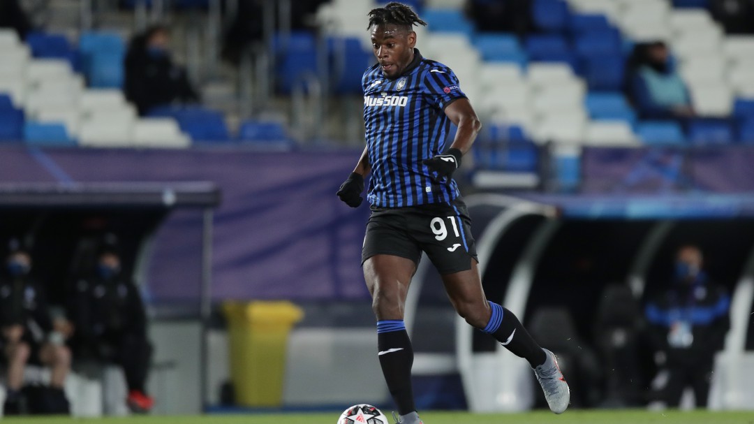 Pese a derrota en Champions, Capello destaca al Atalanta de Zapata y Muriel