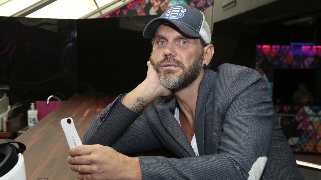 Actor Nacho Vidal procesado por homicidio imprudente
