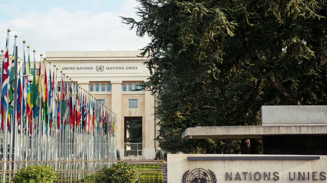 Naciones Unidas preocupada por incremento de arsenal nuclear en R. Unido