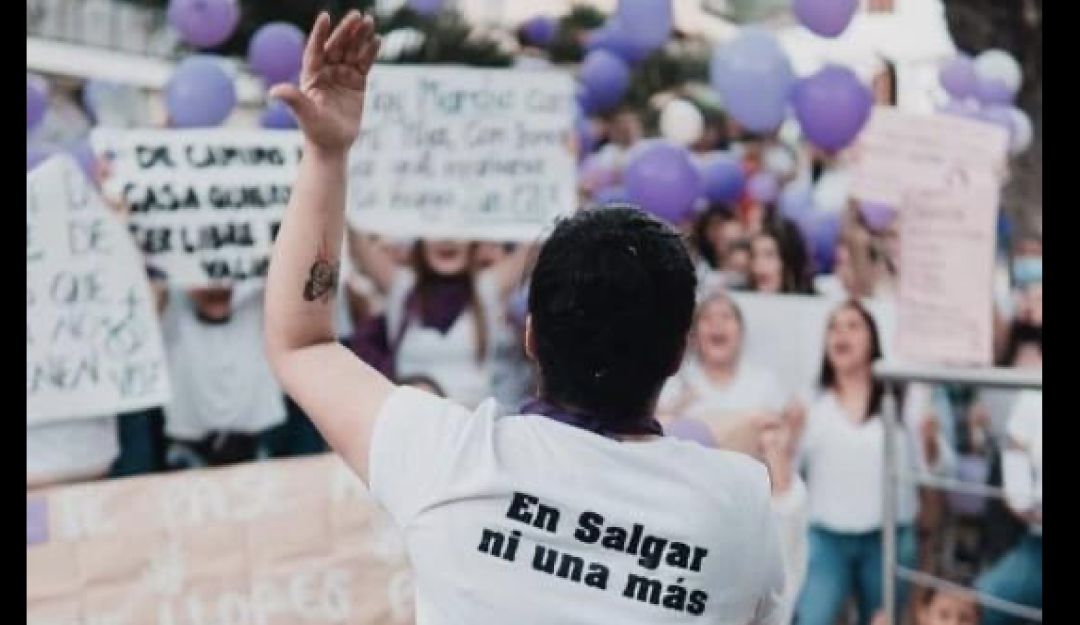 Salgar