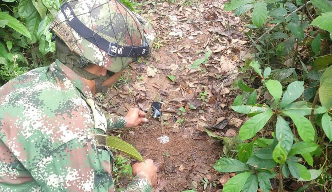 Ejército