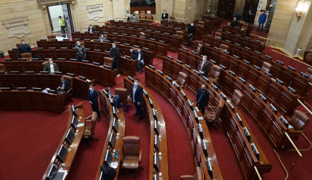 Congreso