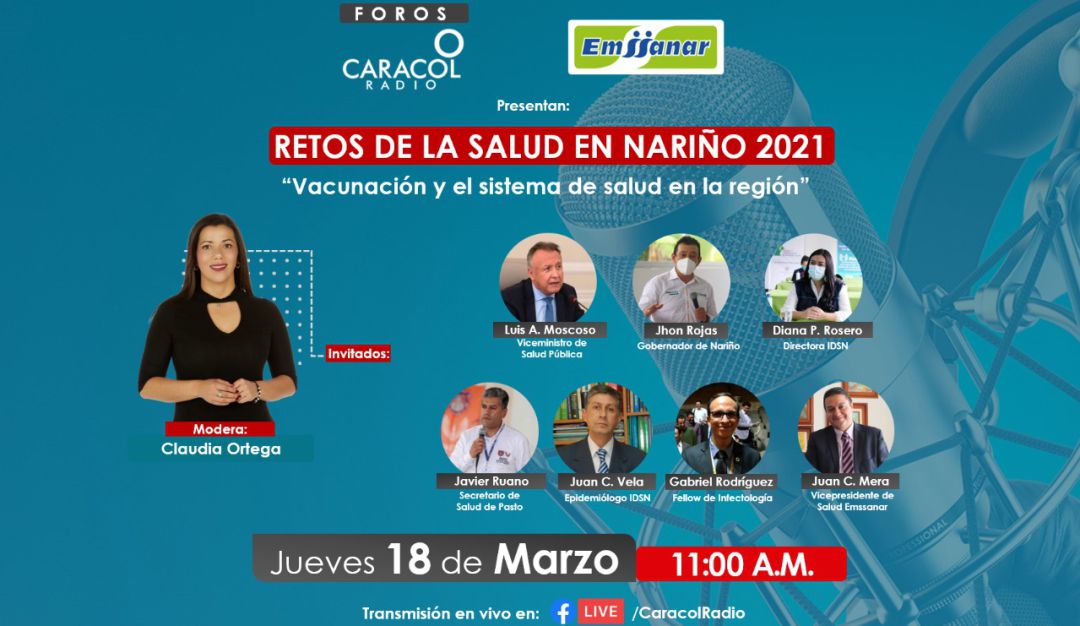 Foro Caracol