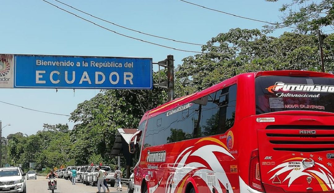 Frontera