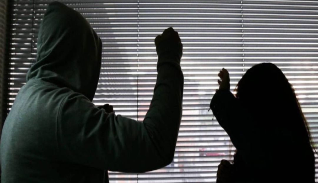 Violencia