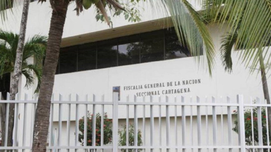 Imputaron cargos a seis investigados por Cartel de la Hemofilia en Bolívar