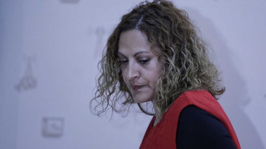 El Estado colombiano busca una conciliación con la periodista Jineth Bedoya