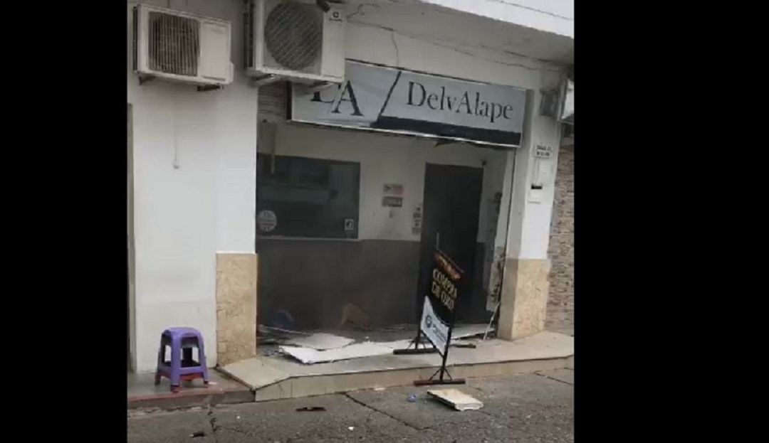 Pantallazo video
