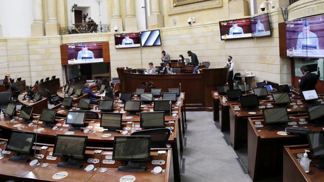 El rechazo de sectores políticos a la propuesta de extender periodos