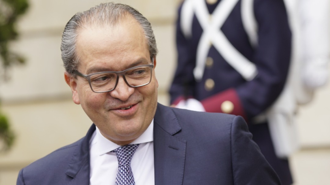 La dura crítica del exprocurador Carrillo al proyecto que extendía mandatos