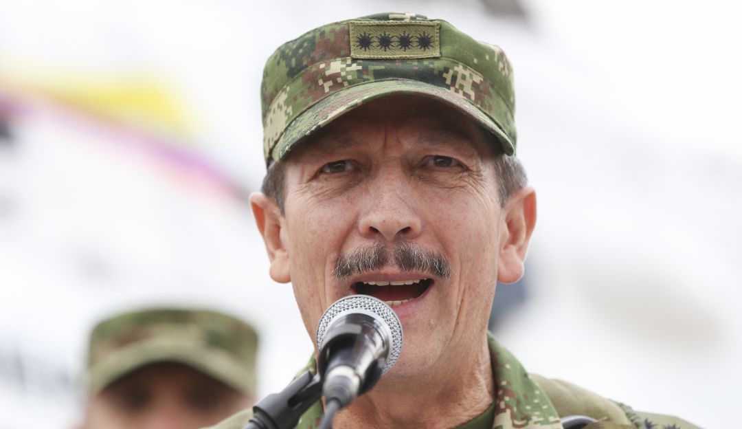Nicacio Martínez.