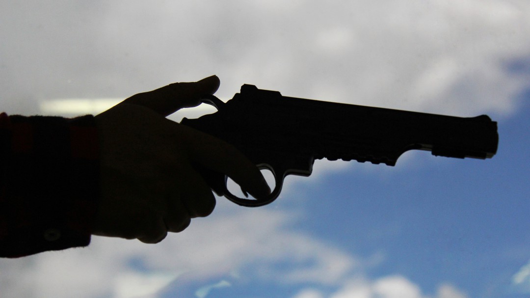 Buscan endurecer requisitos para porte de armas y penas por tenencia ilegal