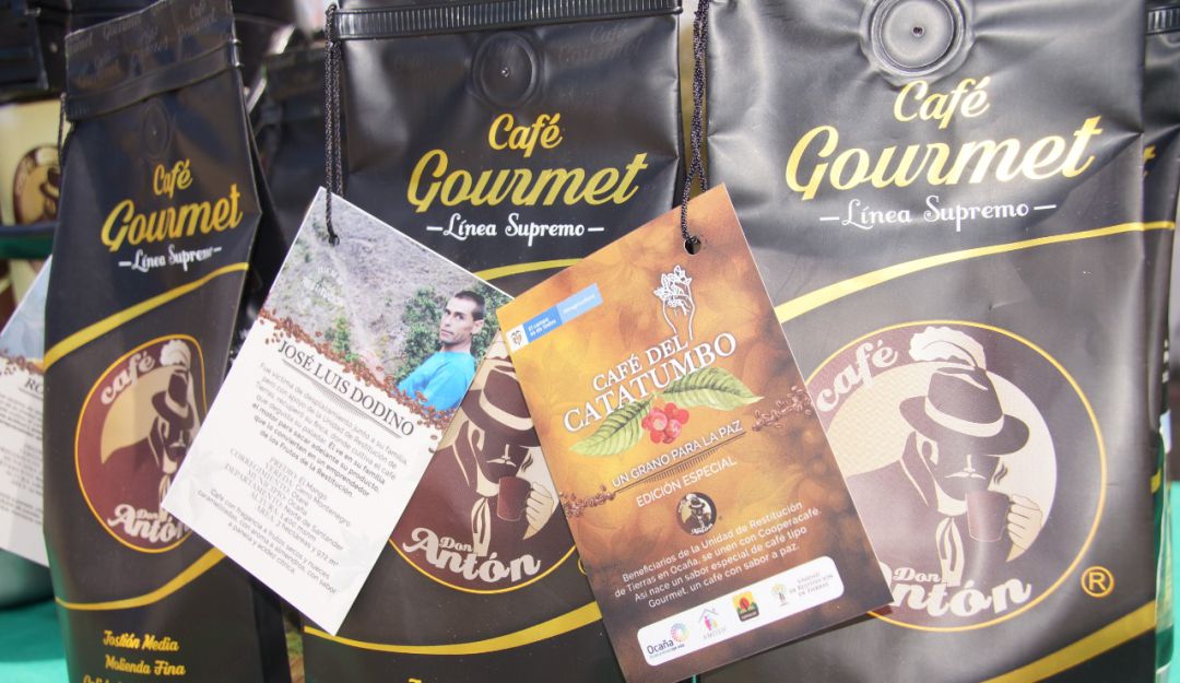 Café del Catatumbo