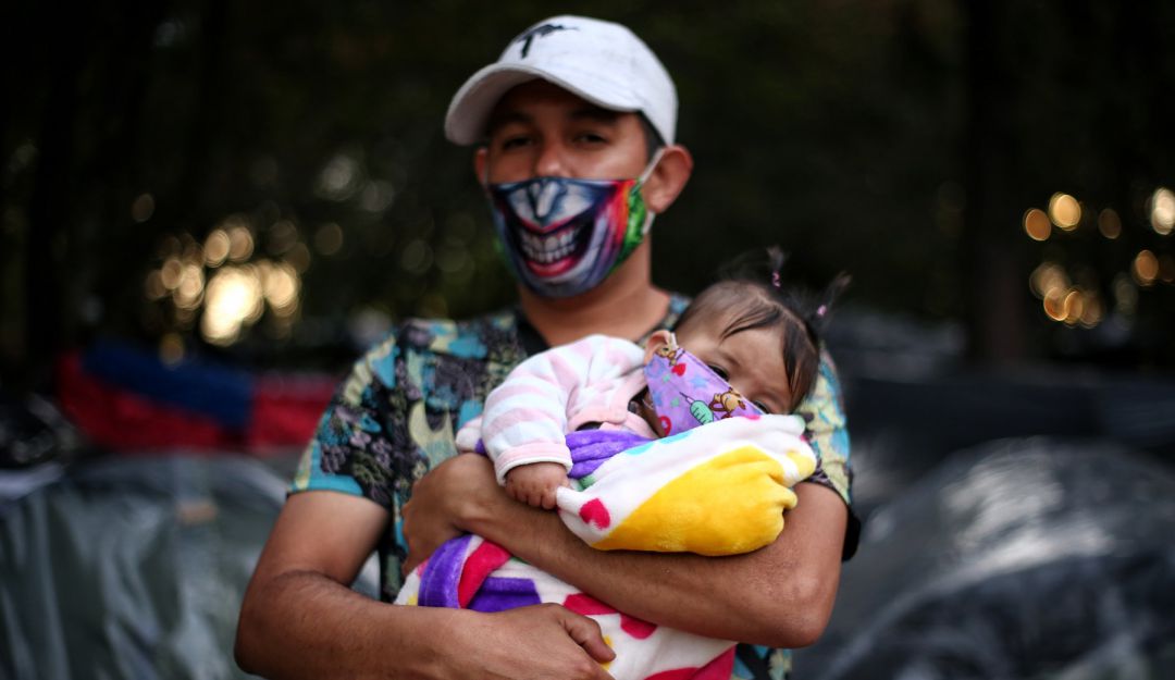 Venezolanos