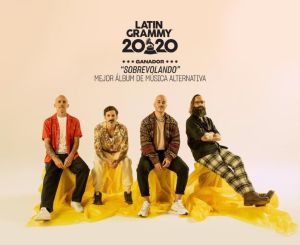 Banda Cultura Profética Banda Cultura Profética