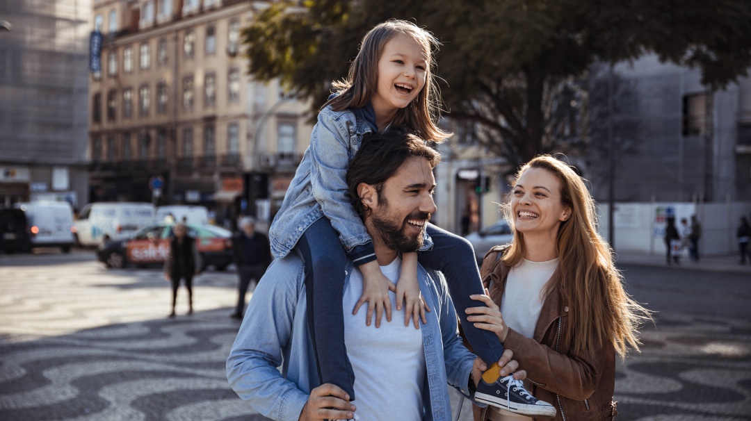 El 20 de marzo se celebra el Día Internacional de la Felicidad