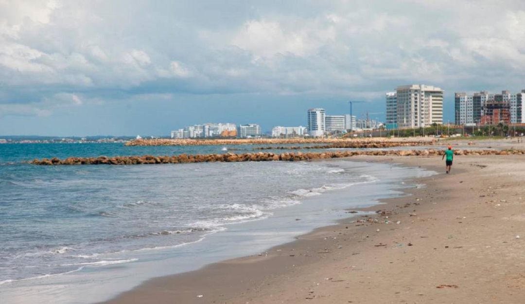 Playas