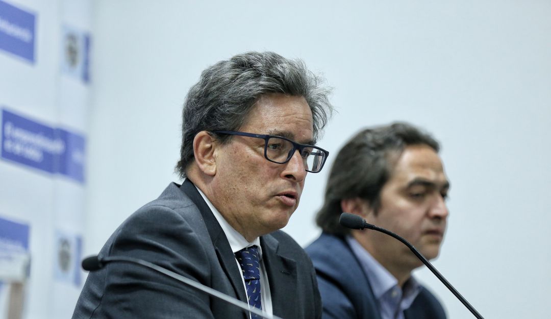 Reforma tributaria