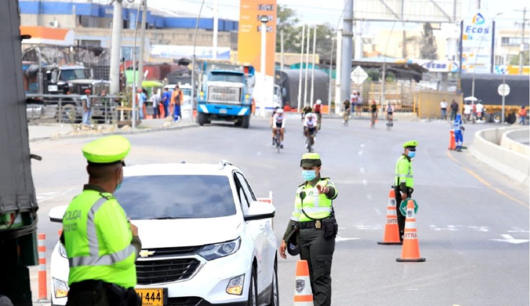Movilidad Vehículos