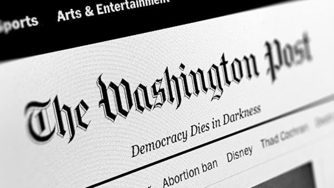 'The Washington Post' abre oficina en Colombia