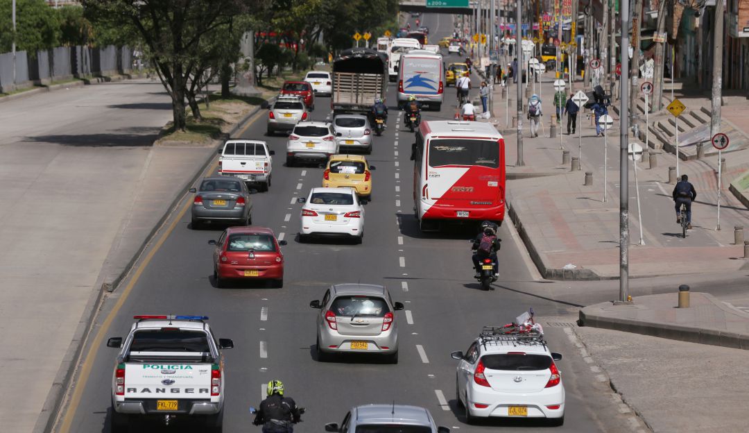 Autopista Sur Autopista Sur