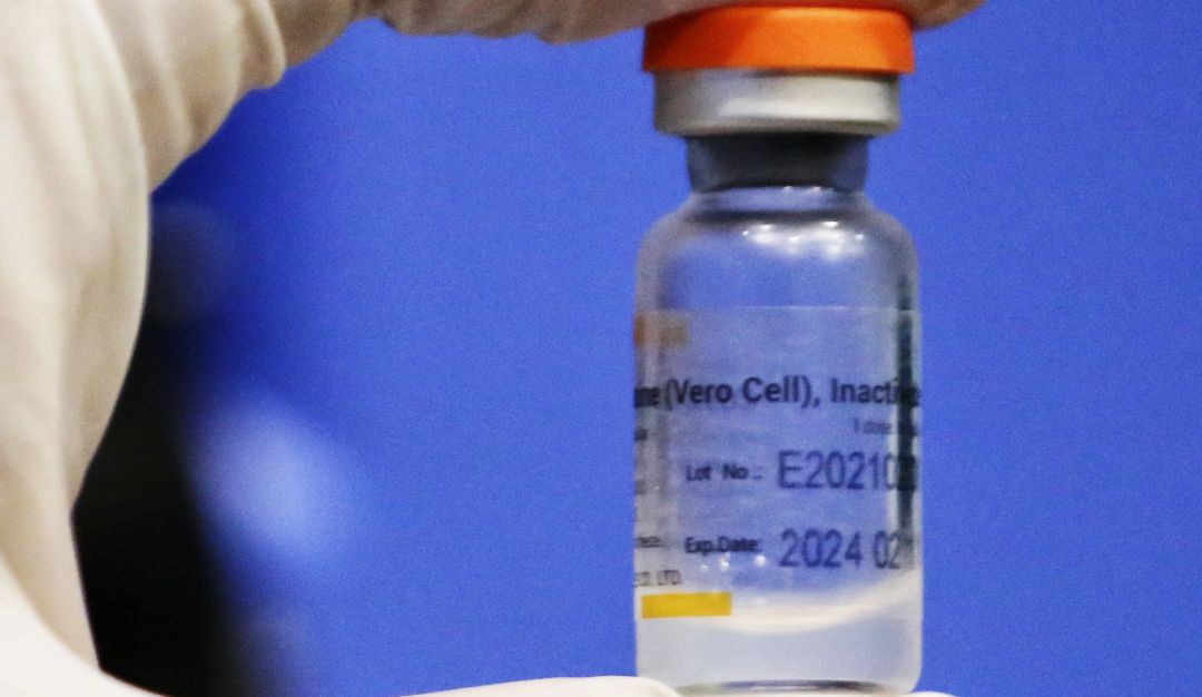 Coronavirus en Bolívar: 16 nuevos casos y no hubo fallecidos