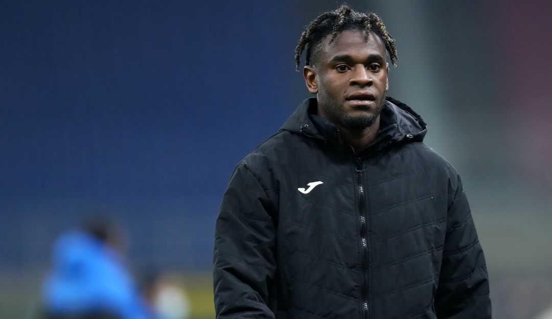 Duván Zapata