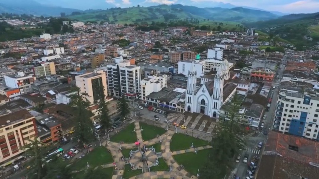 Declaran calamidad pública en Santa Rosa de Cabal debido al invierno
