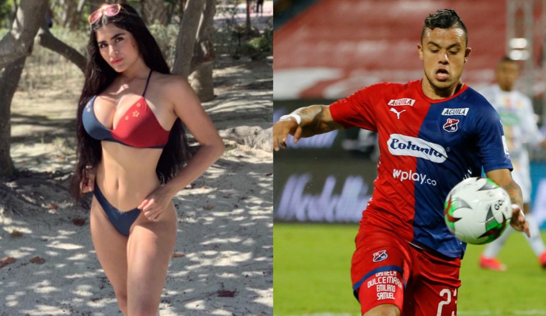 Leonardo Castro bloqueó a modelo que prometió desnudo si él hacia gol