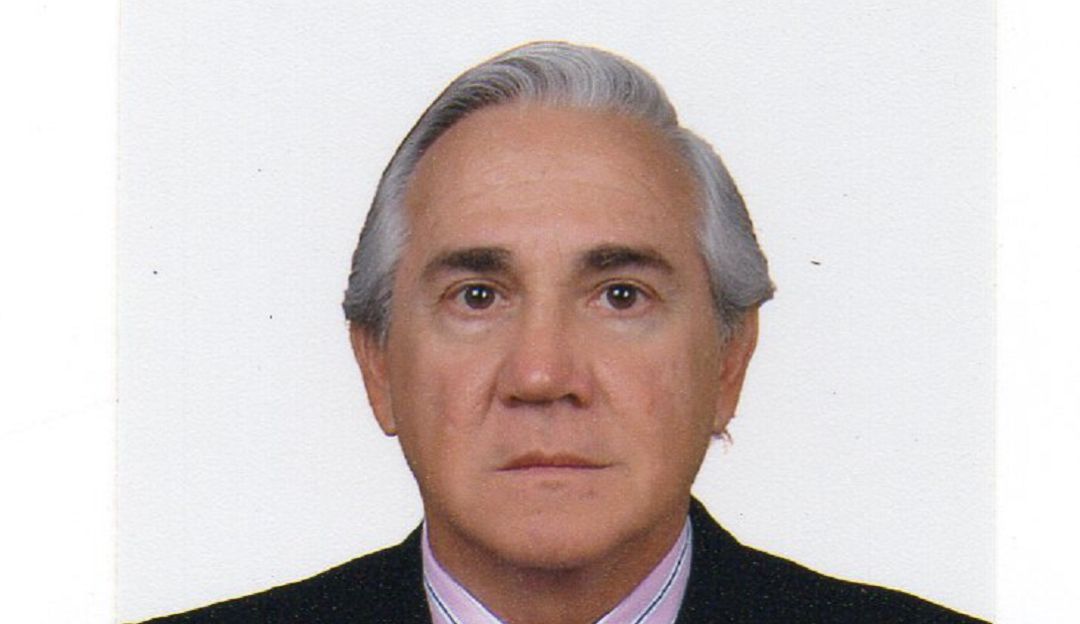 Jaime Alonso Mejía Azcarate