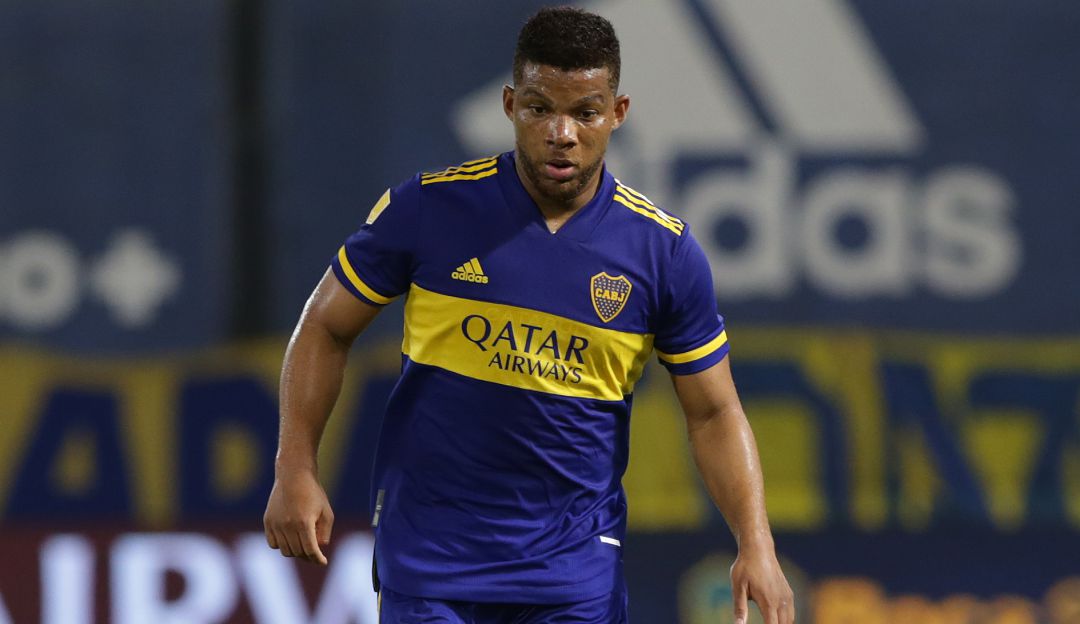 Frank Fabra