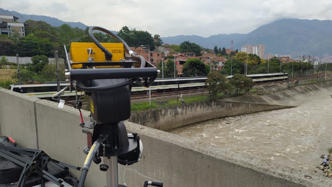 Área Metropolitana suscribirá un contrato por 22 mil millones para el Siata