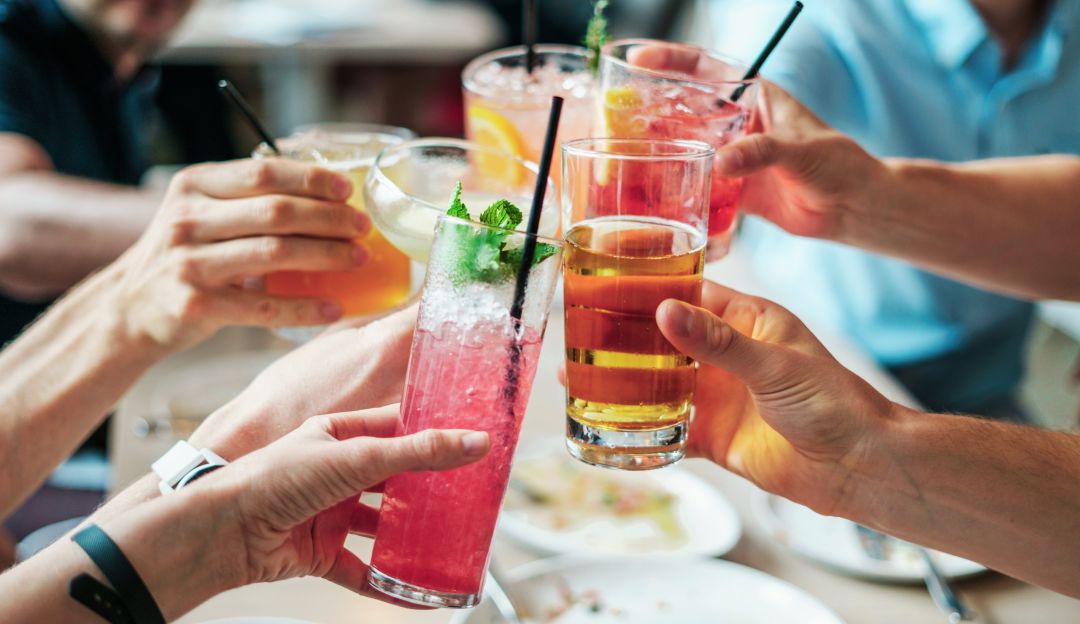 Estudio revela que bebidas demasiado frías y calientes pueden causar cáncer