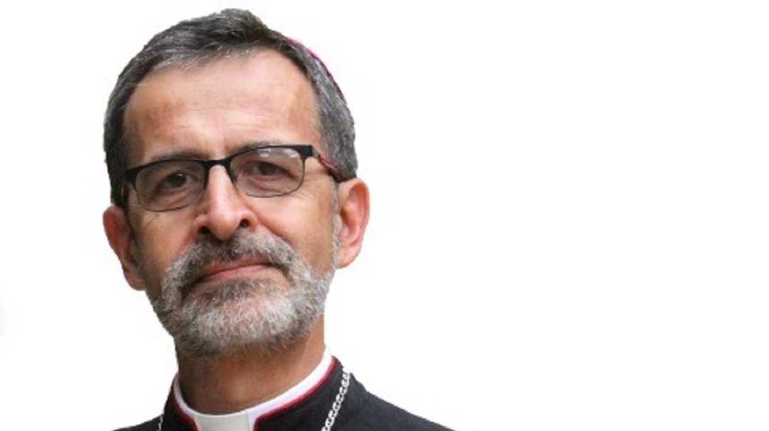 Papa Francisco nombró nuevo arzobispo de Cartagena