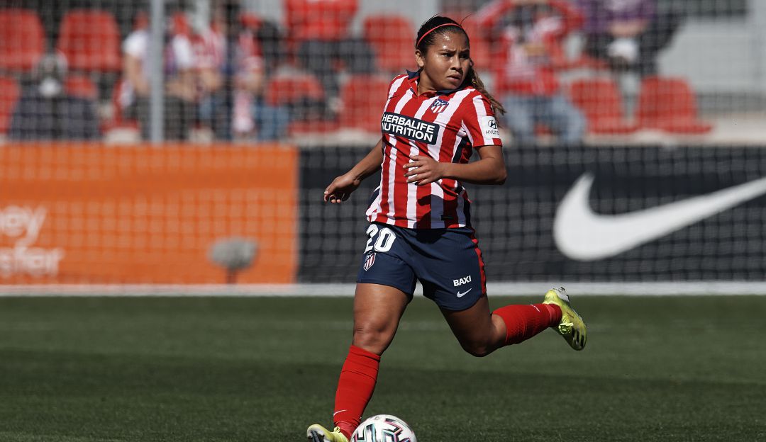 Leicy Santos