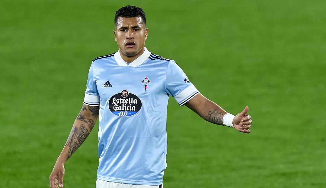 Jeison Murillo