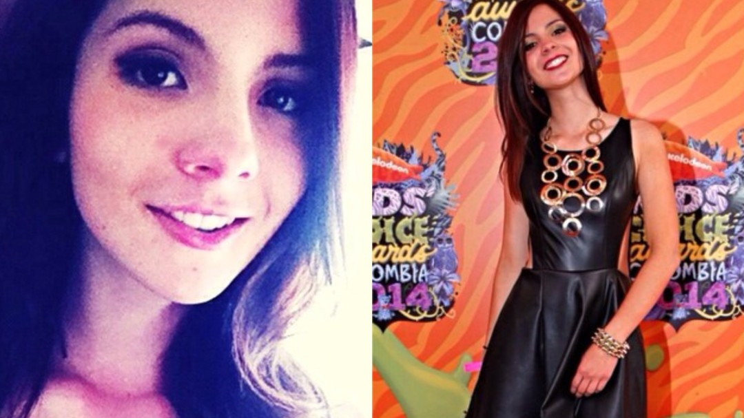 Muere joven expresentadora de CityTv y RCN
