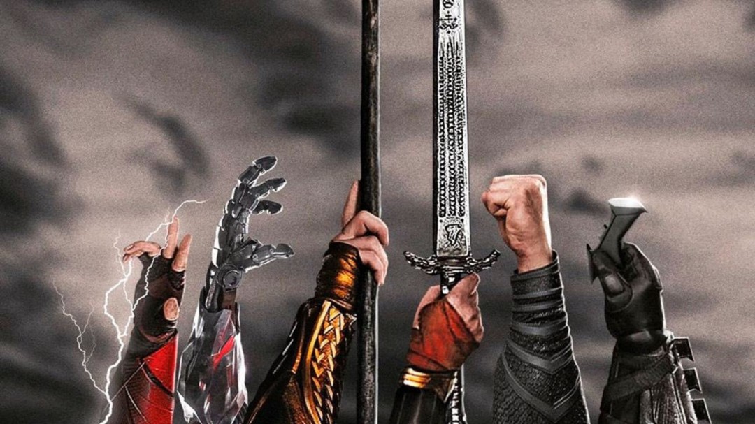 Fans de DC presionan a Warner para traer de vuelta al universo de Snyder