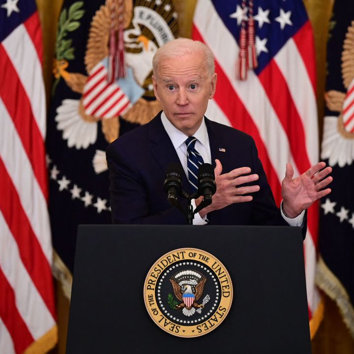 El anuncio de la visita de Joe Biden a Colombia