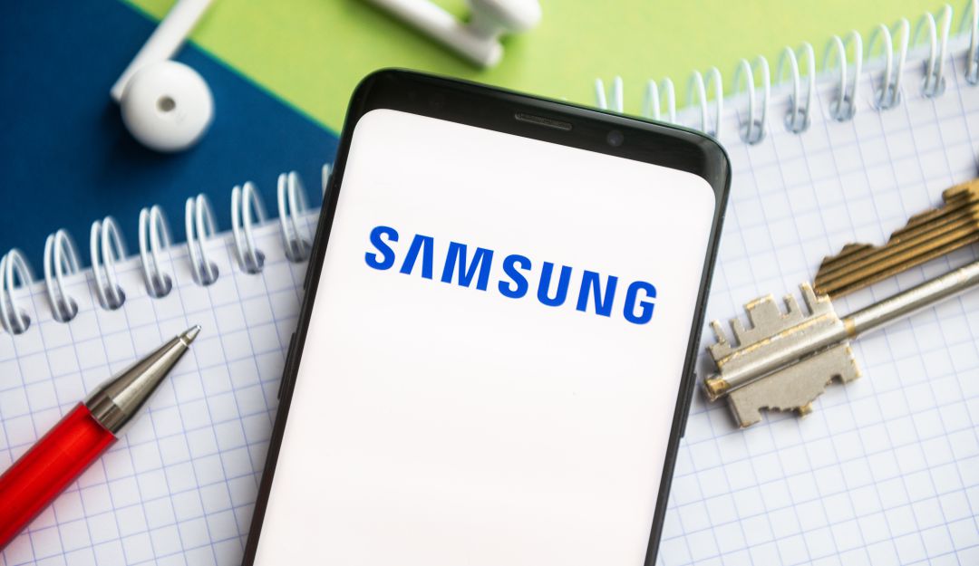 Samsung