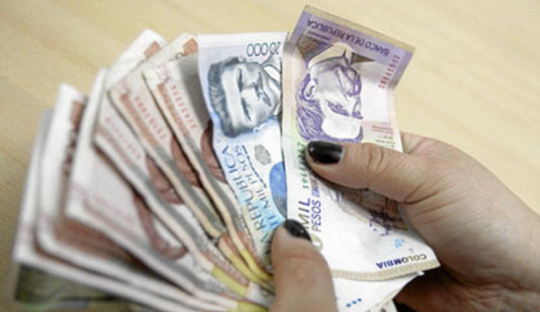 En esta ocasión el pago se realizará exclusivamente a bancarizados